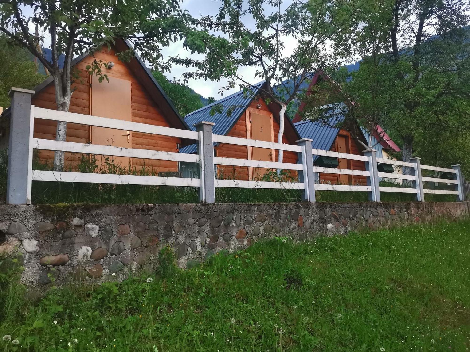 Ethno Cottage Momo Tepca Zabljak  Room photo
