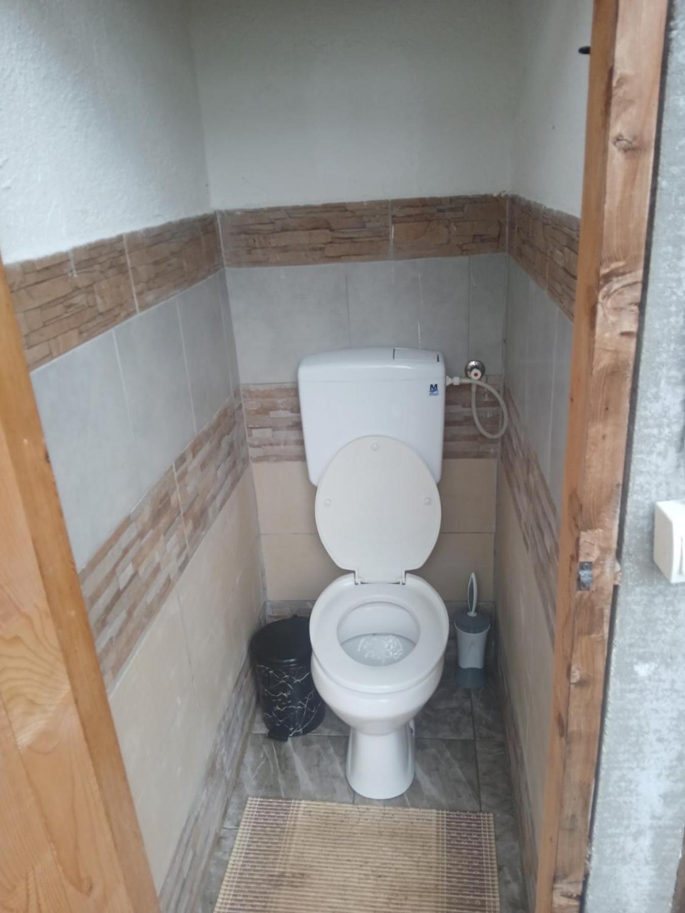Ethno Cottage Momo Tepca Zabljak  Exterior photo